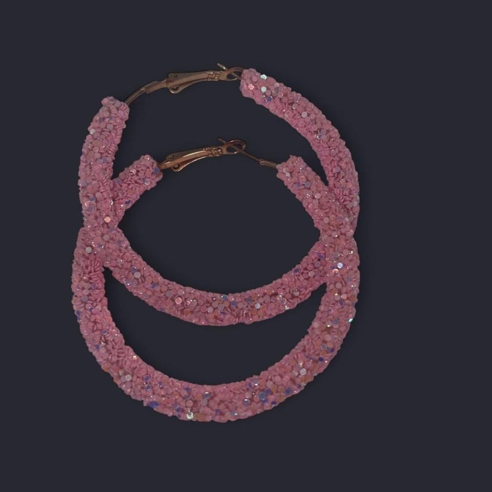 Earring Set - Picture 2 of 3